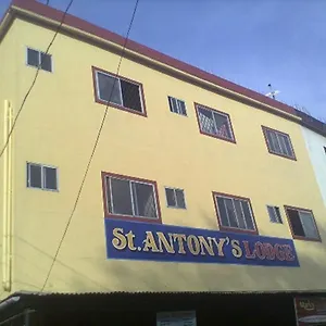 ロッジ St. Antonys, Kochi