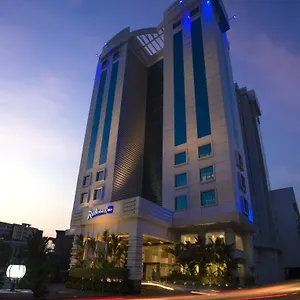 Radisson Blu ***** Kochi
