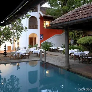 Hotel Malabar House, Kochi