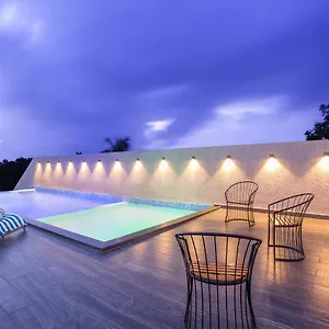 Sidra Pristine And Portico Halls Hotel