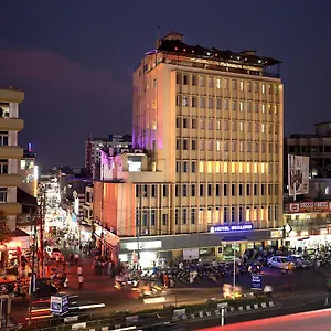 ホテル シーロード, Kochi