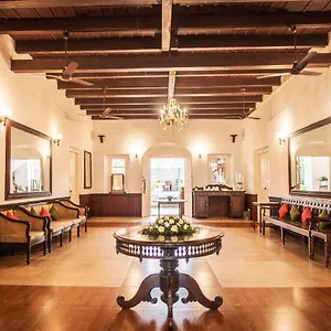 Hotel Dutch, Kochi