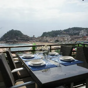 Apartment Girbal Terrace