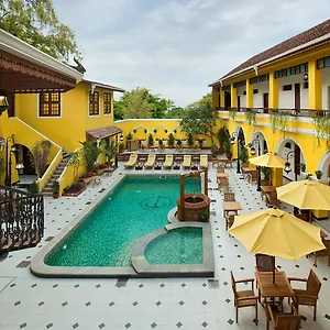 Hotel Forte Kochi, Kochi