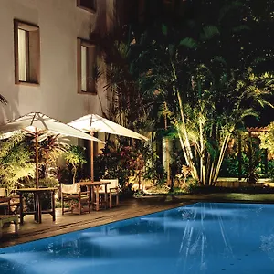 Hotel The Fern-an Ecotel Hotel,, Kochi
