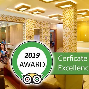 Hotel Aiswarya, Kochi