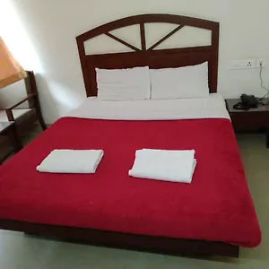 Hotell The Markz Inn