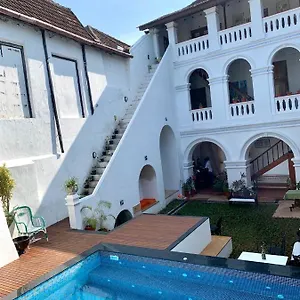 Hotel Old Courtyard, Kochi