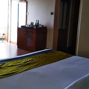 ホテル ル マリタイム コチ, Kochi