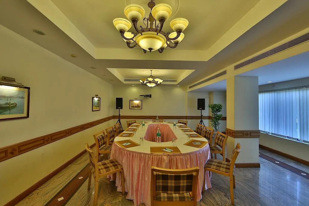 ***  Hotel Fort Queen Kochi Índia