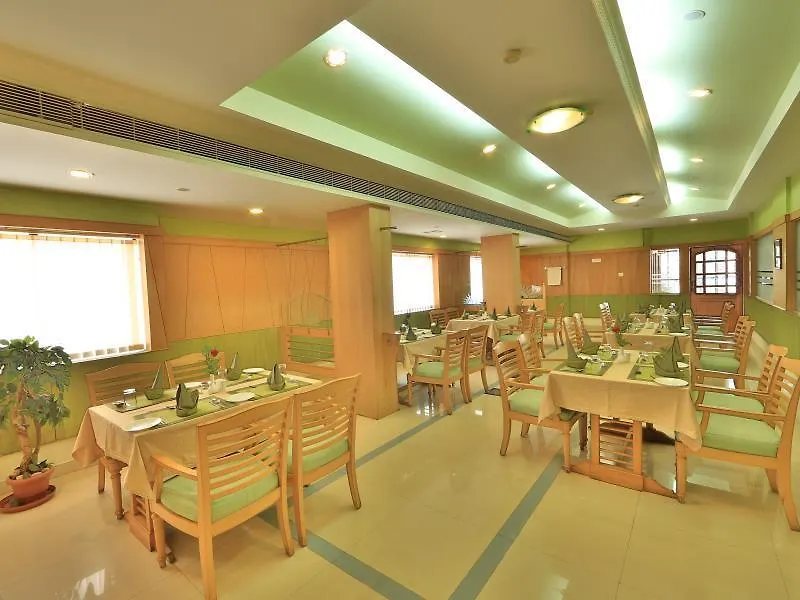 Hotel Fort Queen Kochi