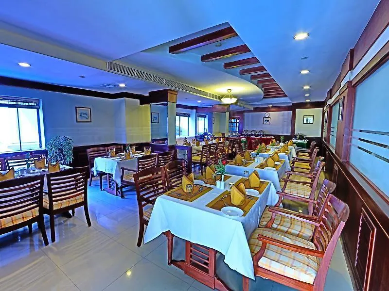 Hotel Fort Queen Kochi