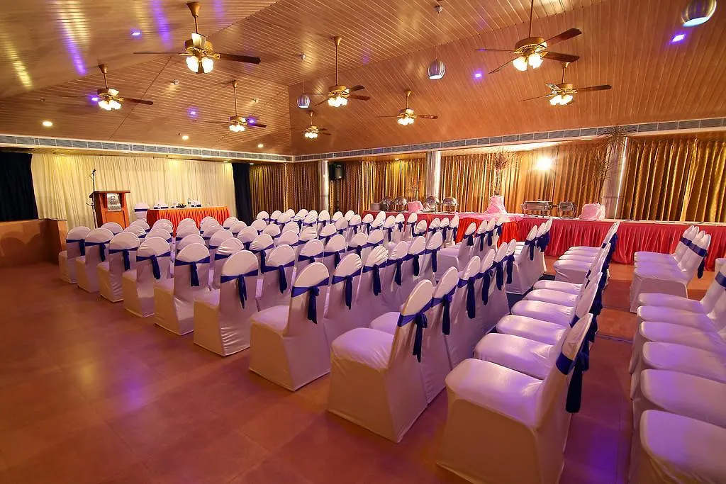 Hotel Fort Queen Kochi