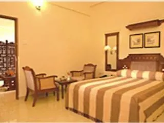 Hotel Fort Queen Kochi 3*,  Índia