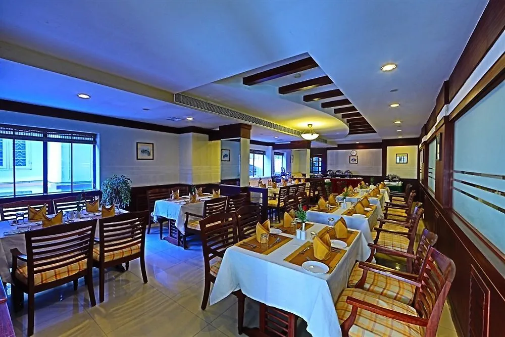Hotel Fort Queen Kochi