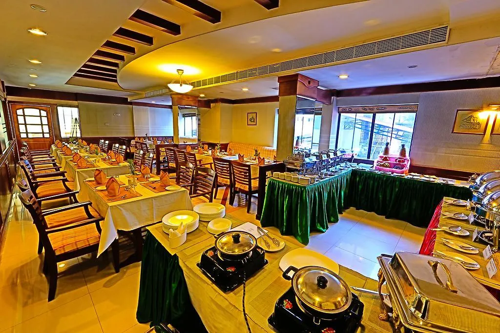 Hotel Fort Queen Kochi India